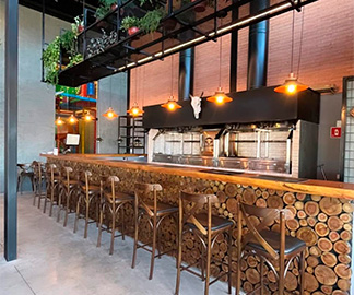 Steak House Braseiro