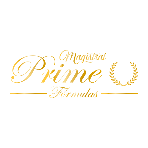 Magistral Prime Fórmulas