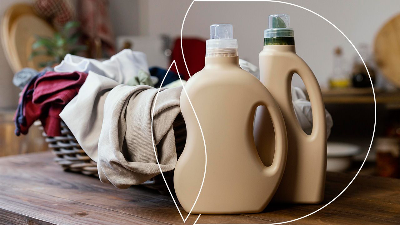 Sabão líquido para roupas sensíveis: dicas para quem tem pele delicada ou alergias