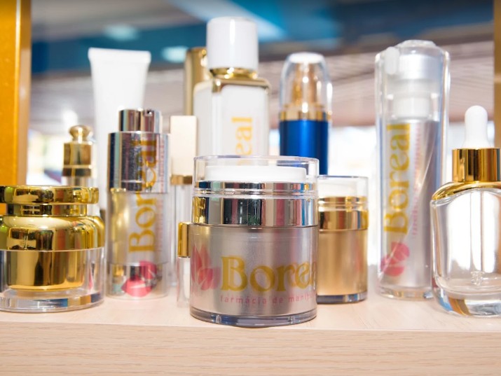 Atendimento Farmácia Boreal