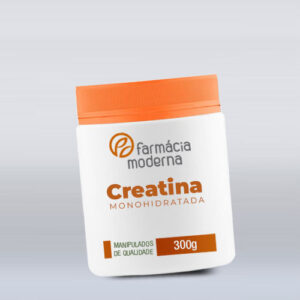 Creatina 300g