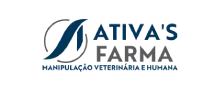 Logo Ativas
