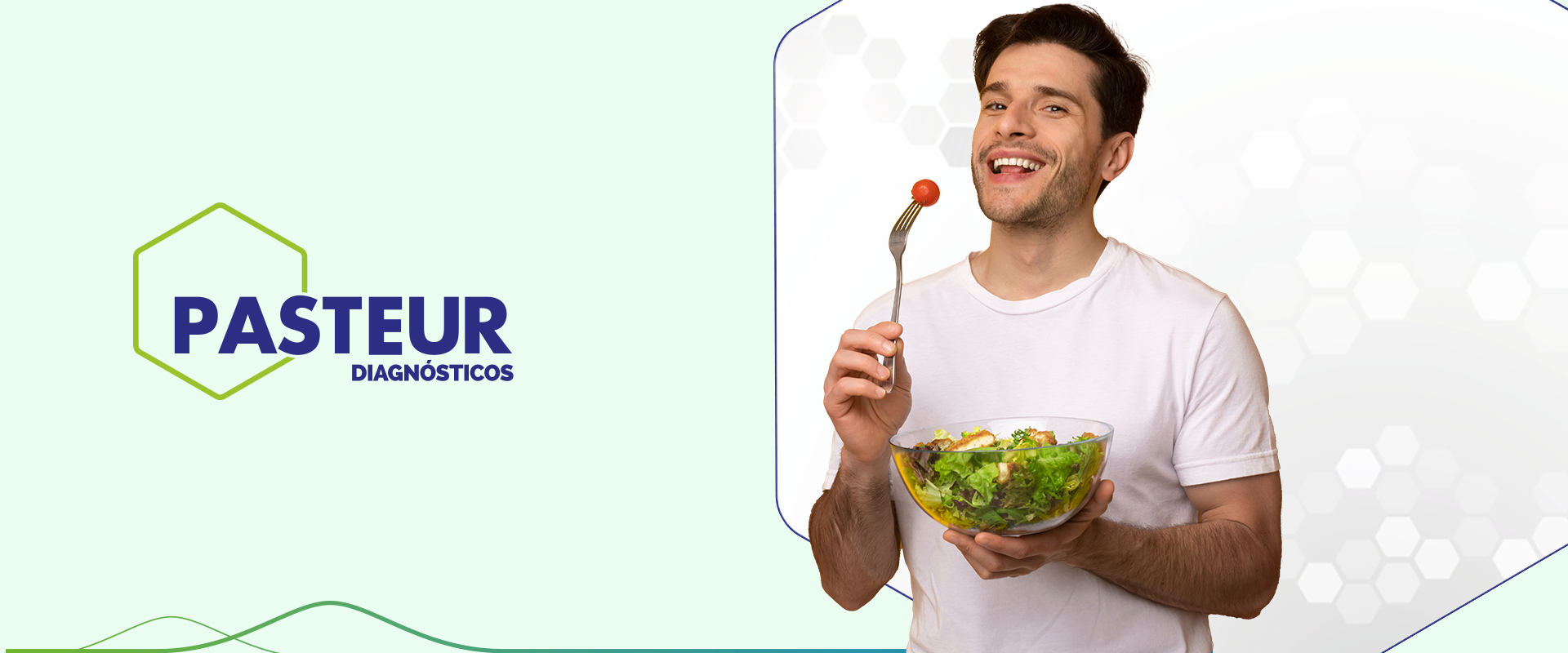 Check-Ups para vegetarianos e veganos: Avaliação das vitaminas e minerais para uma saúde&hellip;