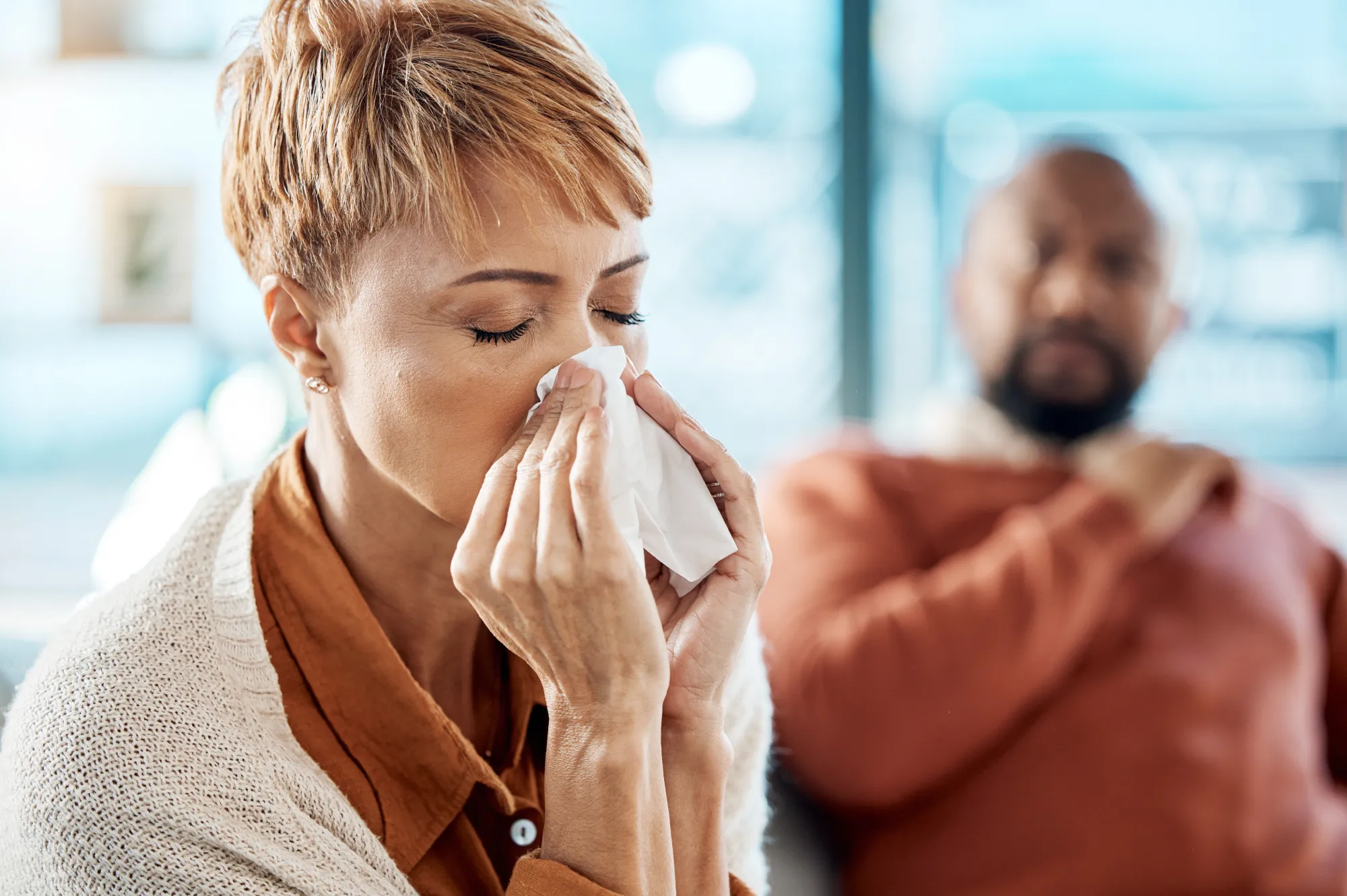 Vacina da Gripe: Proteção Completa no Pasteur Diagnósticos!