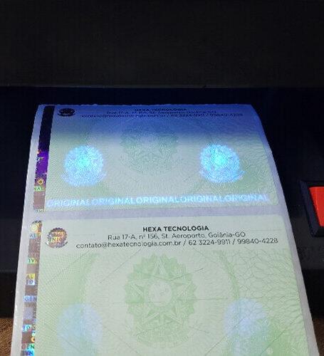 Sobre a Hexa Tecnologia em Impressão