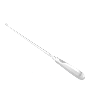 Cureta Schroeder 30cm