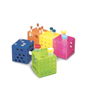 Rack Cubo Cores Sortidas