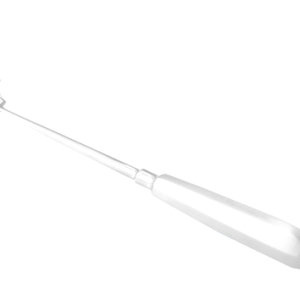Faca Beckman 22cm