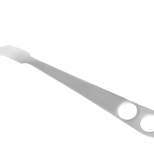 Afastador Hohmann Ponta Fina 24cm