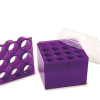 Rack Intercambiável para Tubos de Centrifugação 15 e 50ml