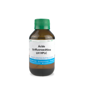 Ácido Trifluoroacético UV HPLC