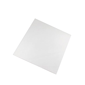 Placa de Vidro Cerâmico Robax