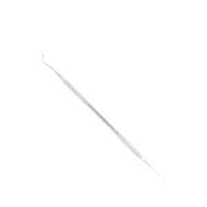 Calcador 6335 White