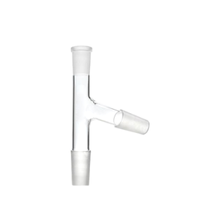 Tubo Adaptador com 3 Juntas