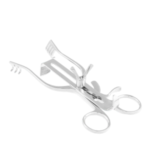 Afastador Henley 16,5cm 3x4 com Válvula 16 x 19mm