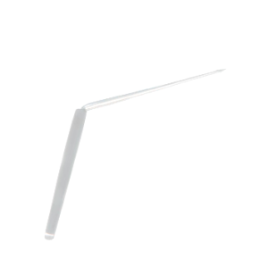 Agulha Lucae Angulada 18cm