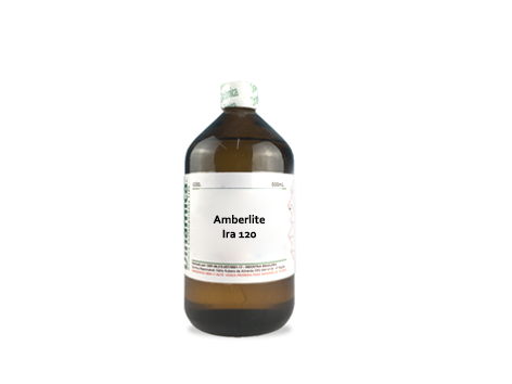 Amberlite Ira 120
