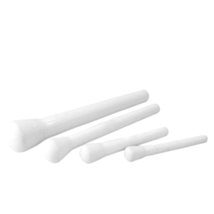 Pistilo de Porcelana