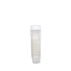 Tubo Criogênico 2,0ml Rosca Externa