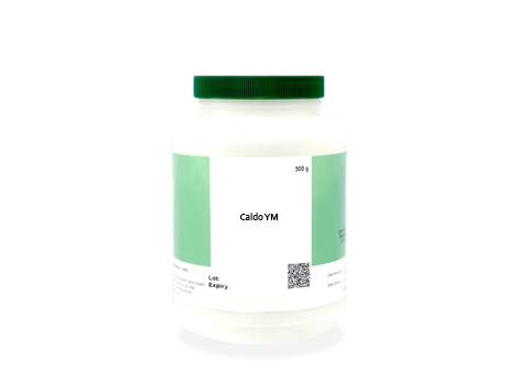 Caldo YM