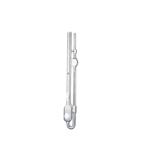 Viscosímetro Ubbelohde (ASTM)