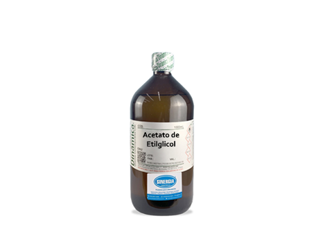 Acetato de Etilglicol