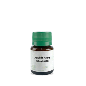 Azul de Astra (CI. 48048)