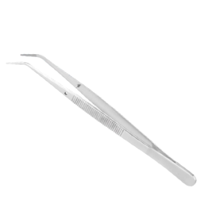Pinça Clínica para Odontopediatria 13cm