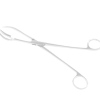 Pinça Collin para Instrumentos