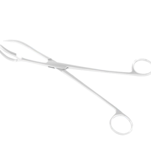 Pinça Collin para Instrumentos