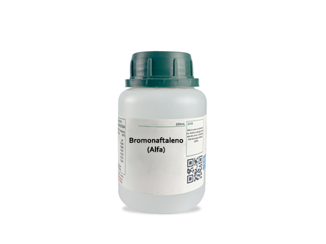 Bromonaftaleno (Alfa)