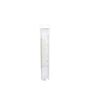 Tubo Criogênico 4,0ml Rosca Externa