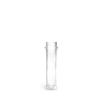 Microtubo Centrifugação Roso Rosqueável 2,0ml Autossustentável