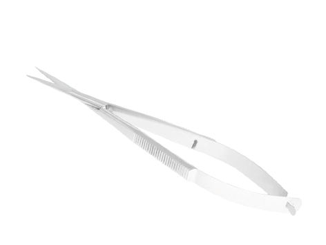 Tesoura Noyes Iris 12cm