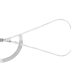 Pelvímetro Martin 35cm com Abertura de 50cm