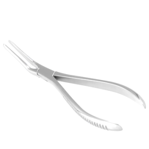 Pinça Asch 23cm