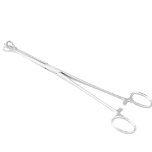 Pinça Babcock