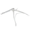 Pinça Beyer Saca Bocado 18cm