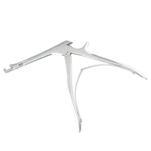 Pinça Beyer Saca Bocado 18cm