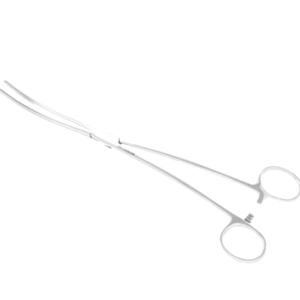 Pinça Bozemann 26cm