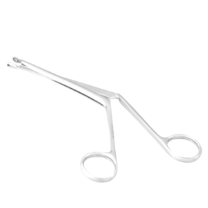 Pinça Bruenings 19cm