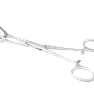Pinça Collin Coração 16cm