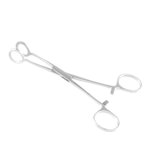 Pinça Collin Oval 16cm