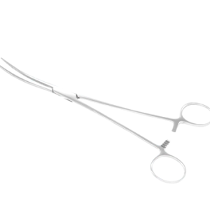 Pinça Crafoord 24cm