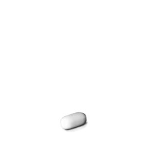 Barra Magnética Lisa 5 x 10mm
