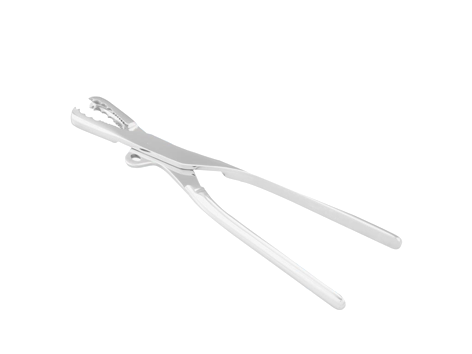 Pinça Farabeuf Lambotte Van-Buren 23cm