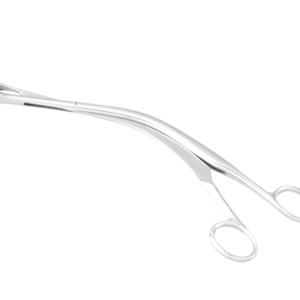 Pinça Faure para Biópsia 24cm