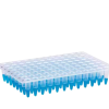 Microplaca de PCR Sem Borda 96 Poços