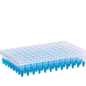 Microplaca de PCR Sem Borda 96 Poços