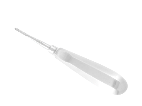 Alavanca Apical 304 para Raízes